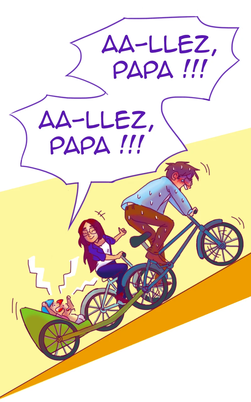 La mauvaise pente，第 22 頁