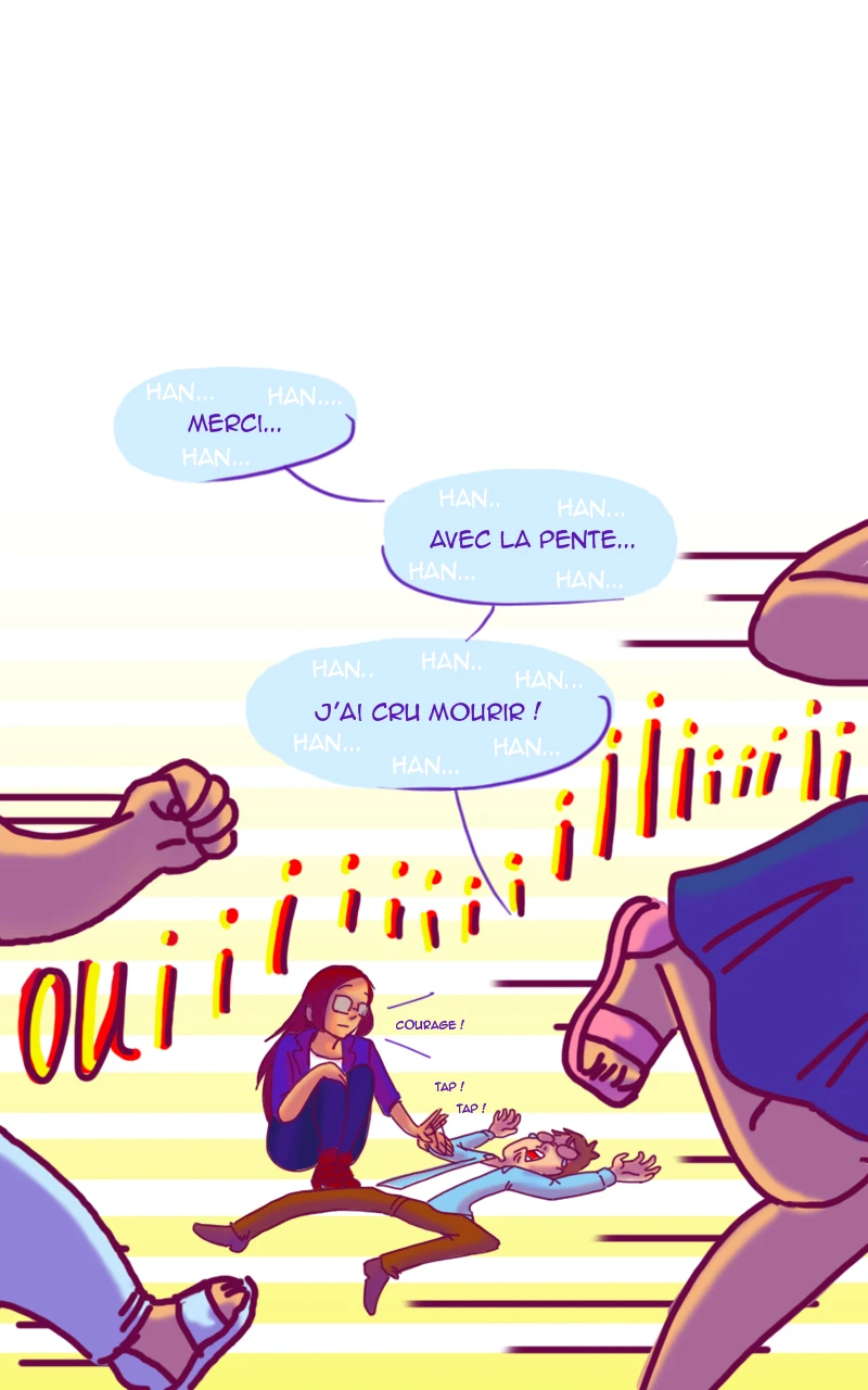 La mauvaise pente，第 25 頁