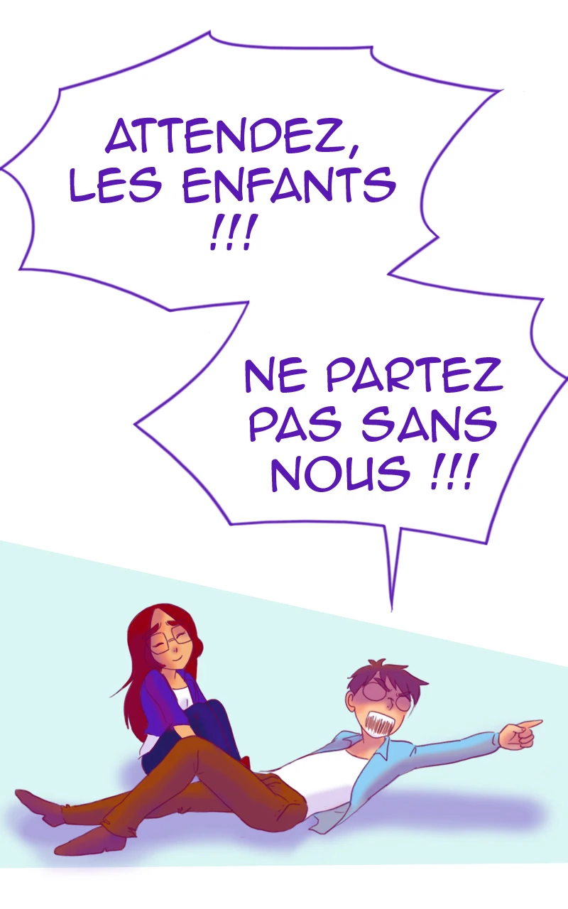 La mauvaise pente，第 26 頁