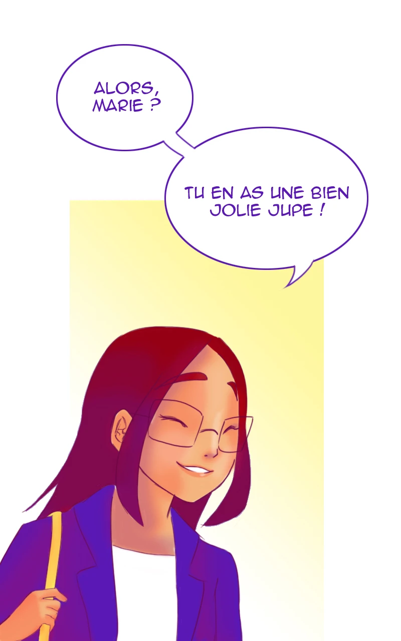 Maman, Seite 5