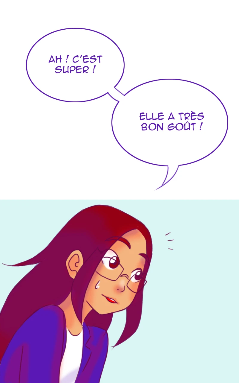 Maman, Seite 8