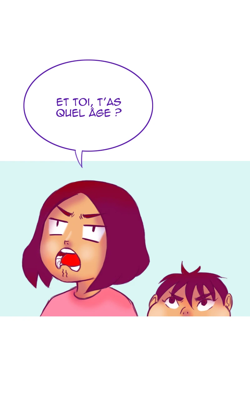 Maman, Seite 14