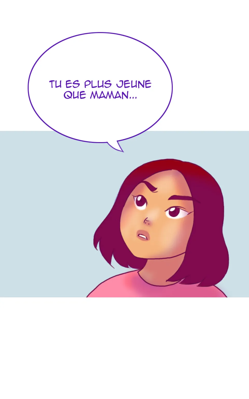 Maman, Seite 16