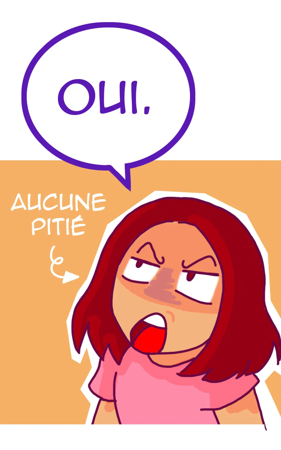 Maman, Seite 20