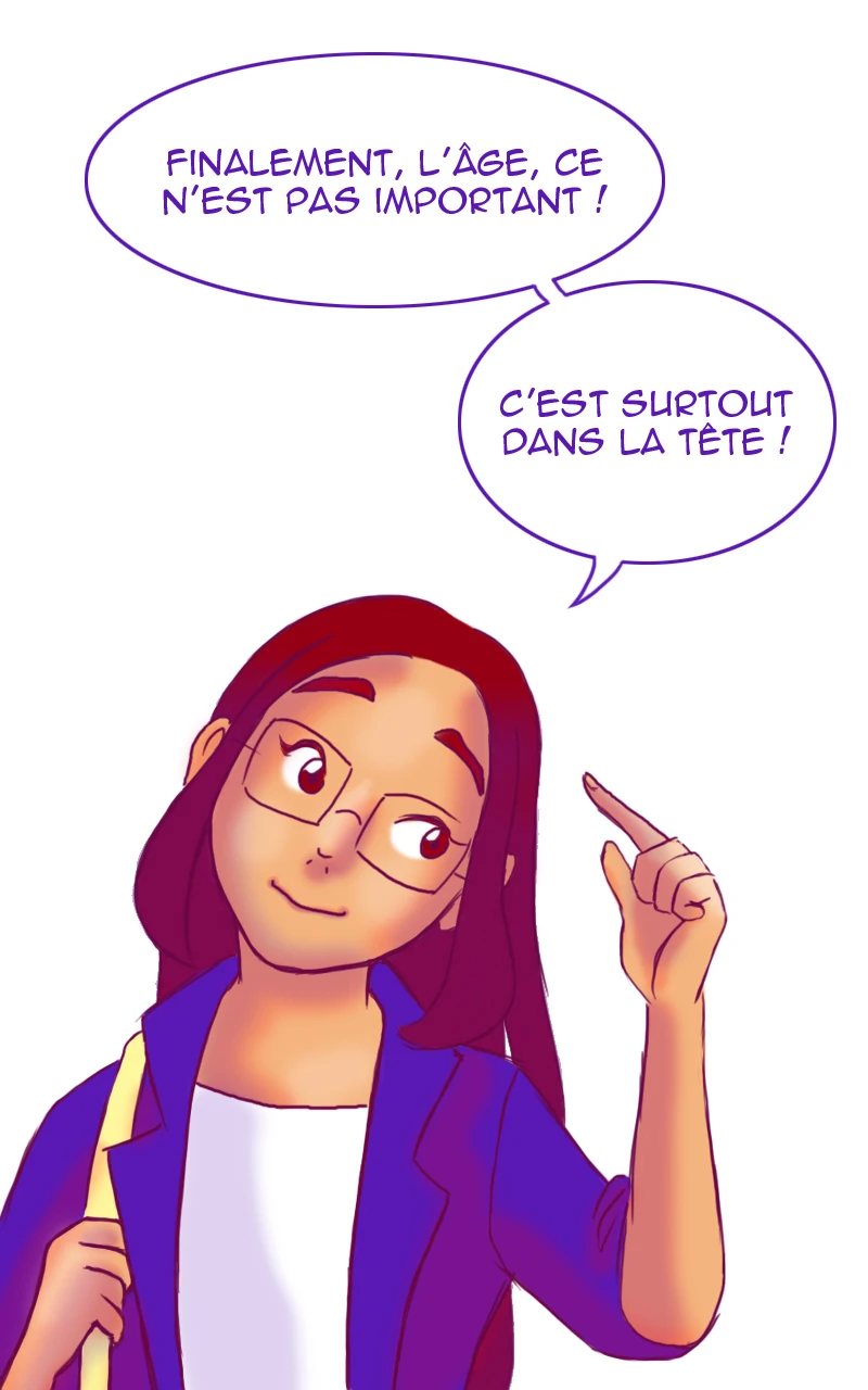 Maman, Seite 25