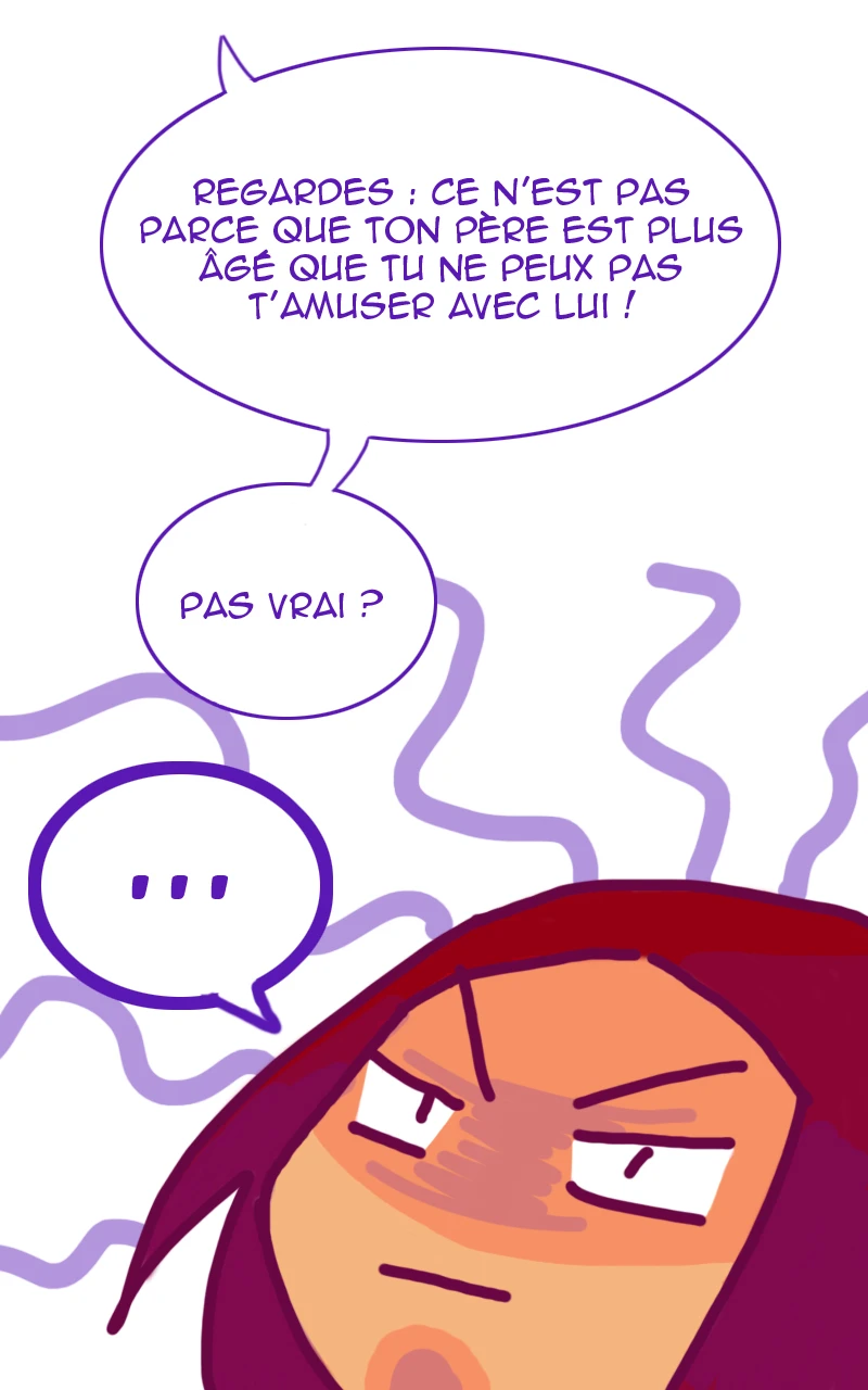 Maman, Seite 26