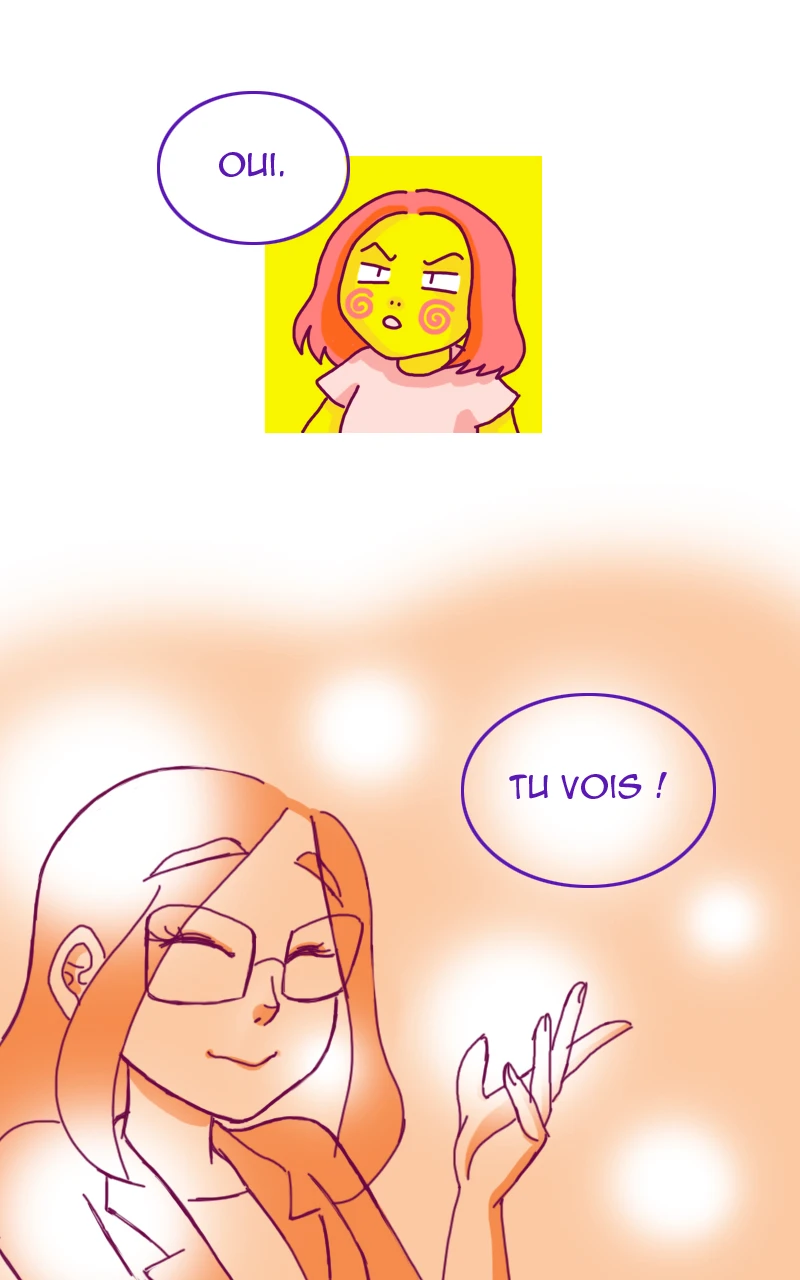 Maman, Seite 27