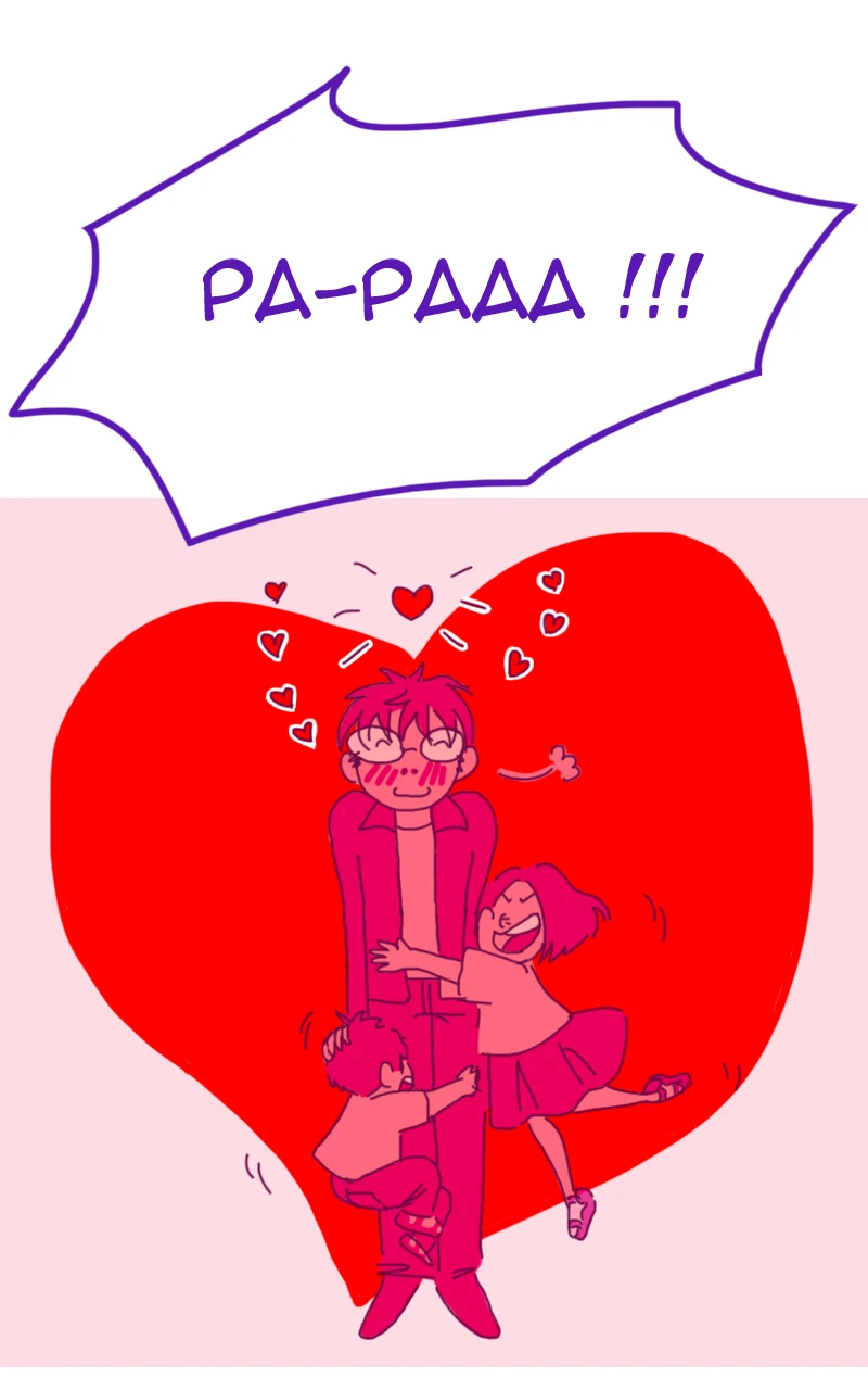 Maman, Seite 31