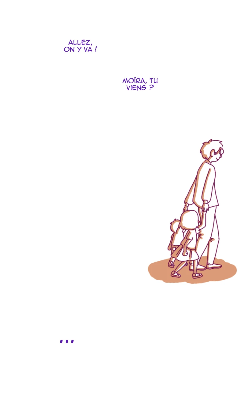 Maman, Seite 32