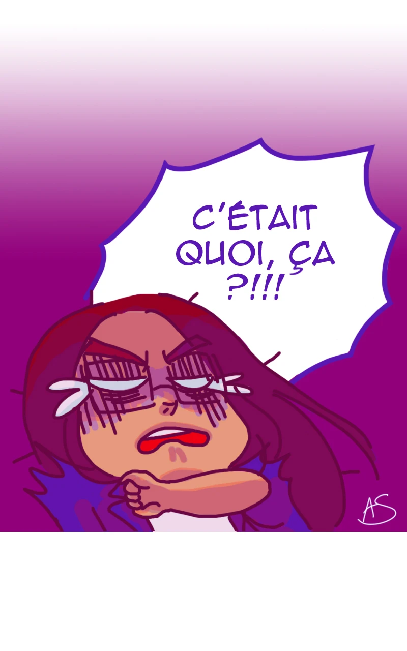 Maman, Seite 33