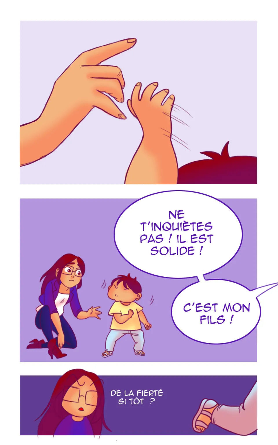 Léonard, Seite 11