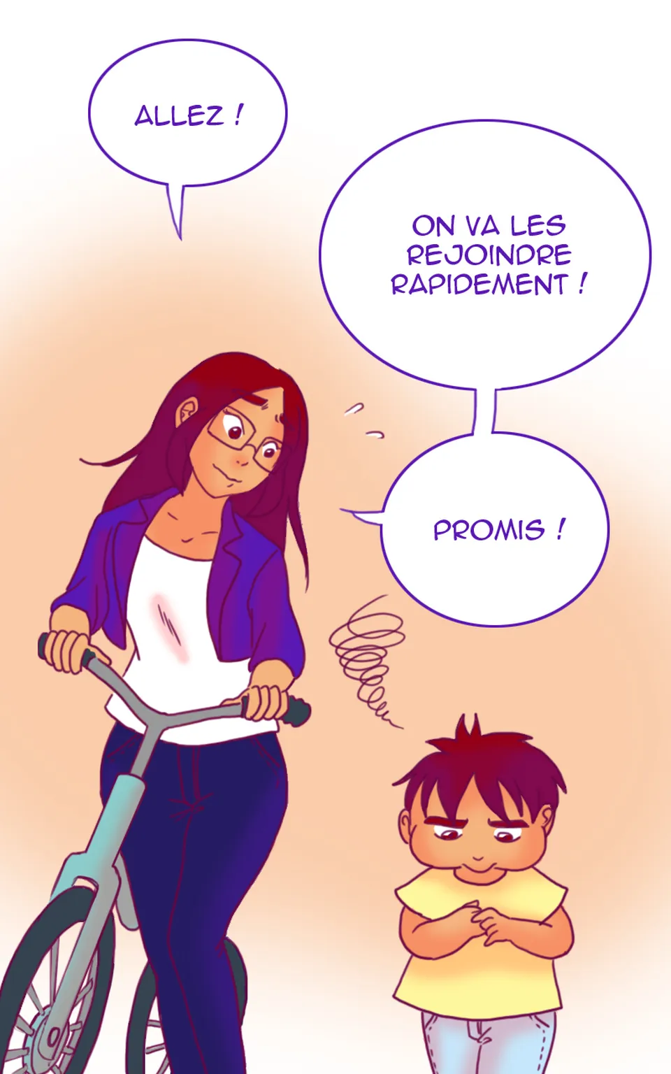 Léonard, Seite 12
