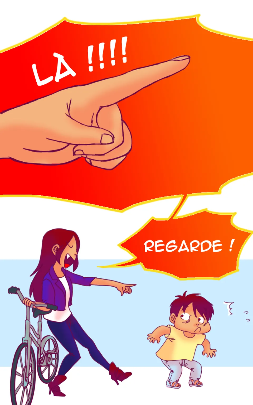 Léonard, Seite 16