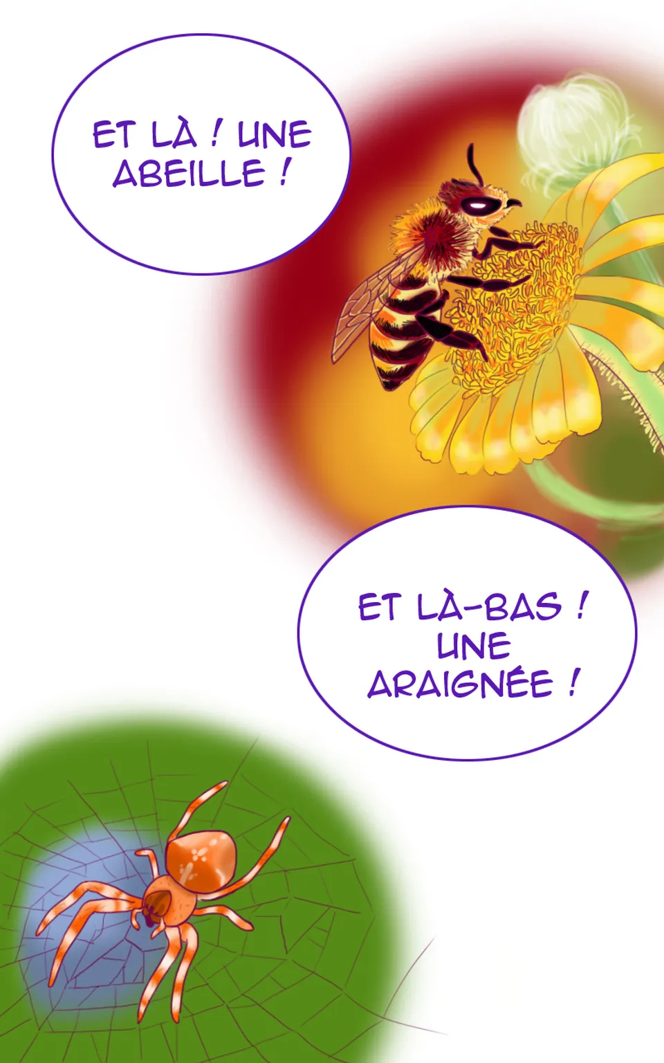 Léonard, Seite 19