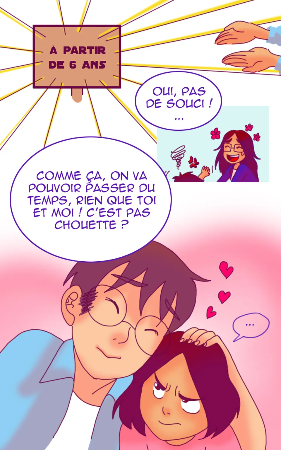 Marie, Seite 7