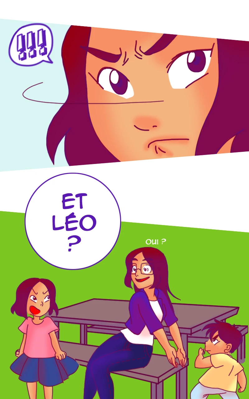 Marie, Seite 8
