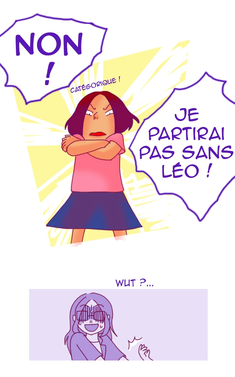 Marie, Seite 10