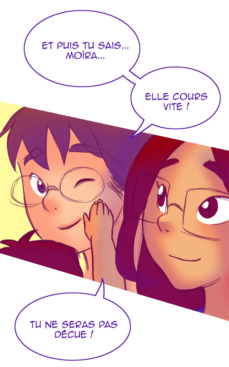 Marie, Seite 22