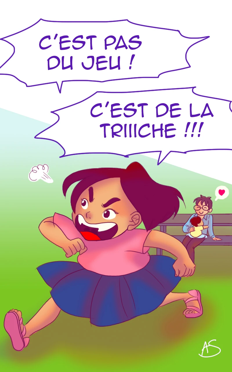 Marie, Seite 25