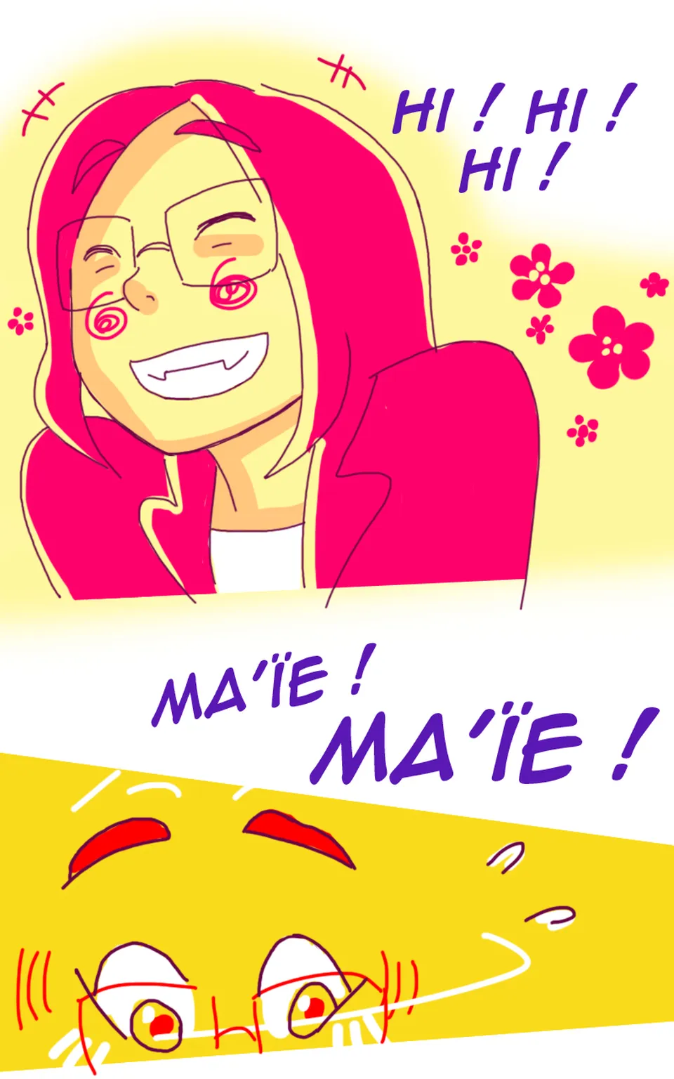 Gloups !, Seite 8