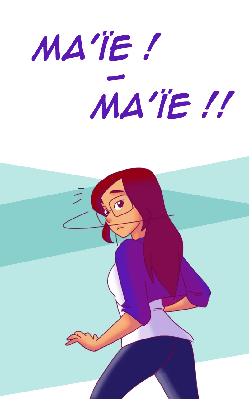 Gloups !, Seite 9