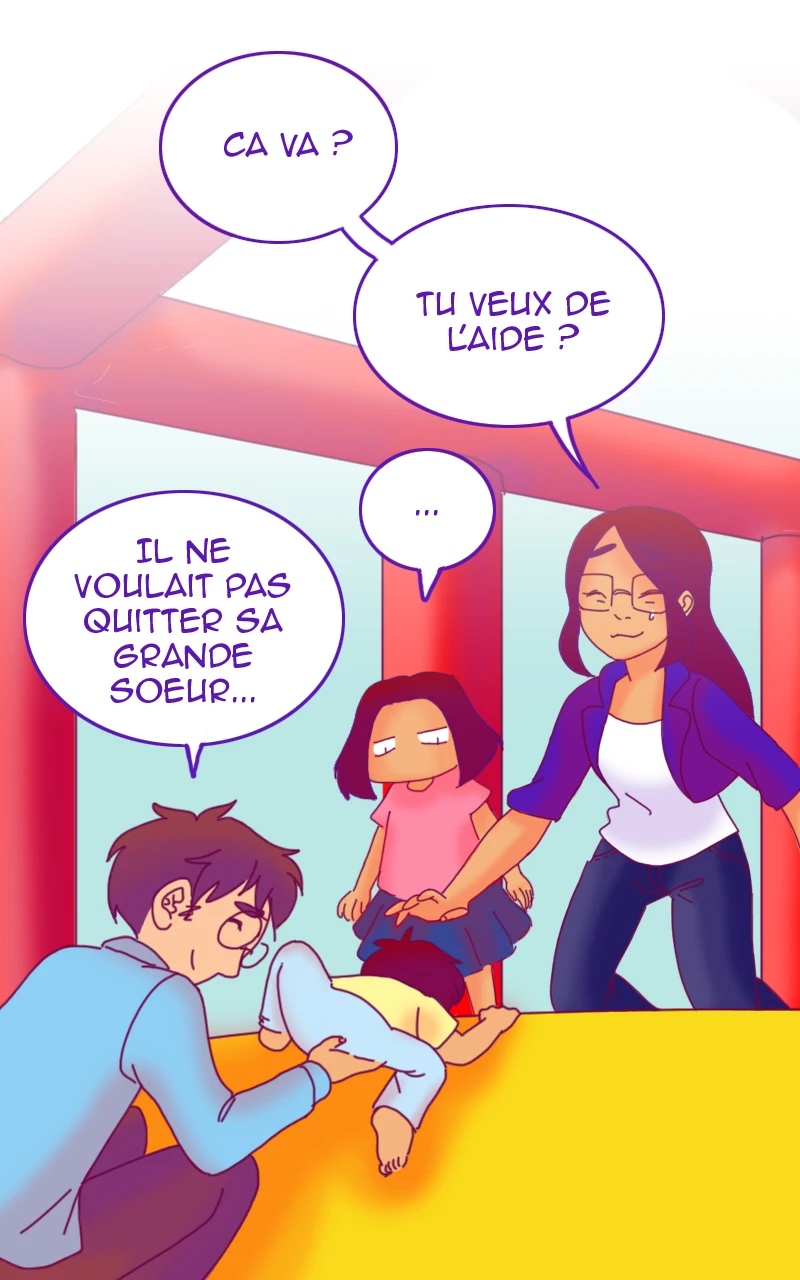 Gloups !, Seite 13