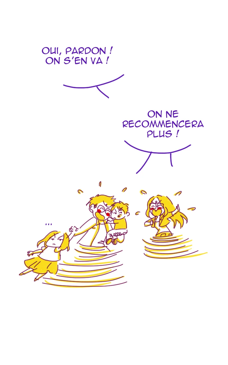 Gloups !, Seite 19