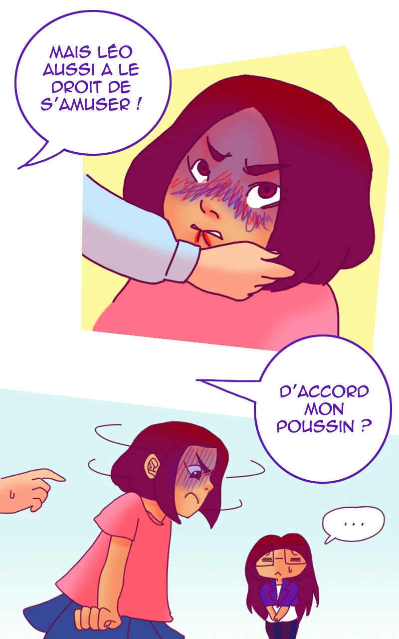 Impossible, Seite 4