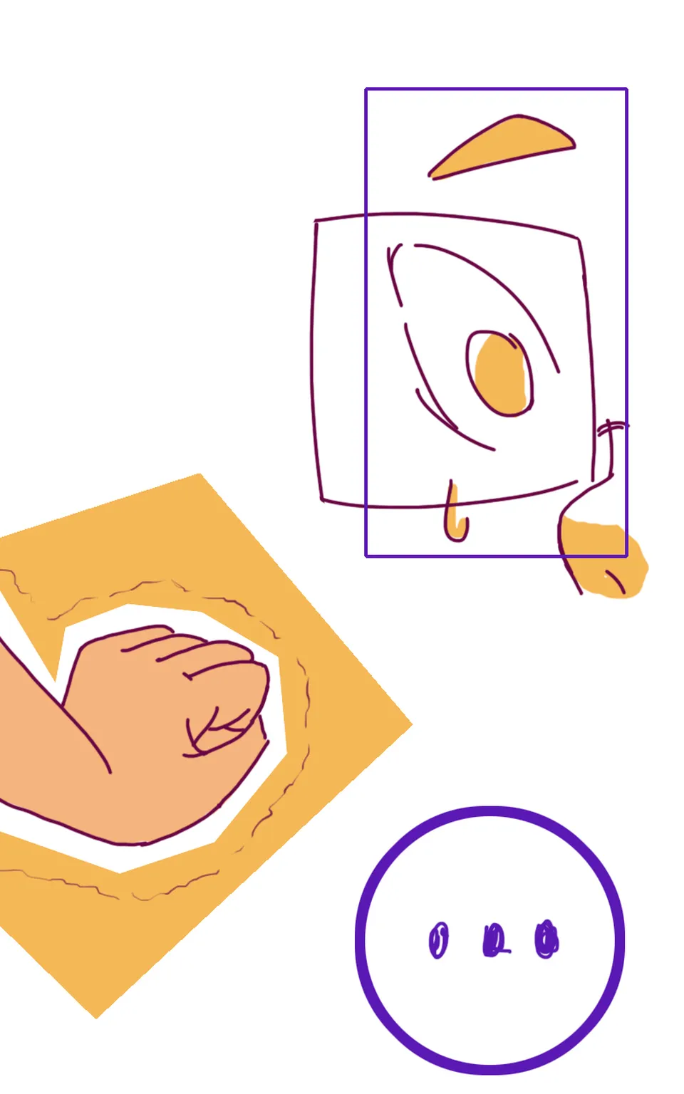 Impossible, page 5