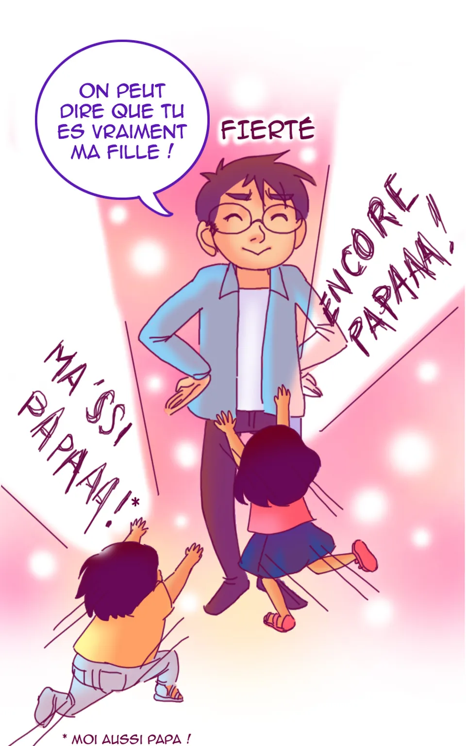 Impossible, page 8