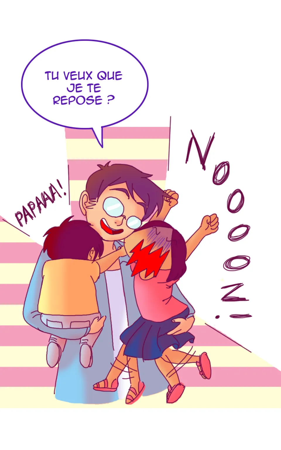 Impossible, page 10