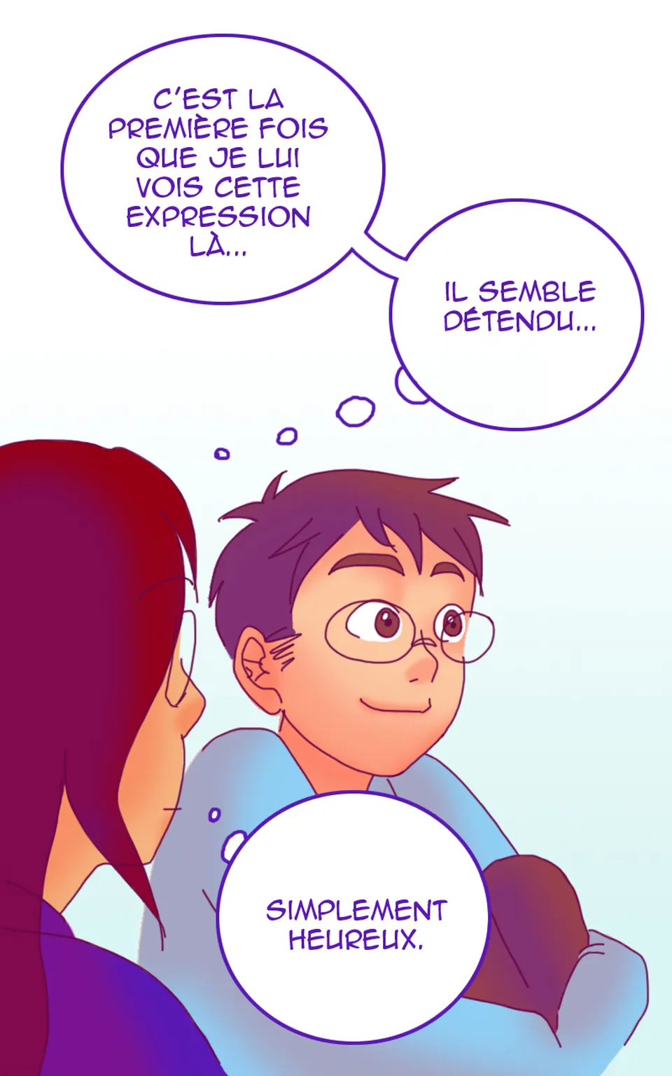 Impossible, page 14
