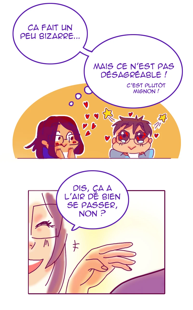 Impossible, Seite 16
