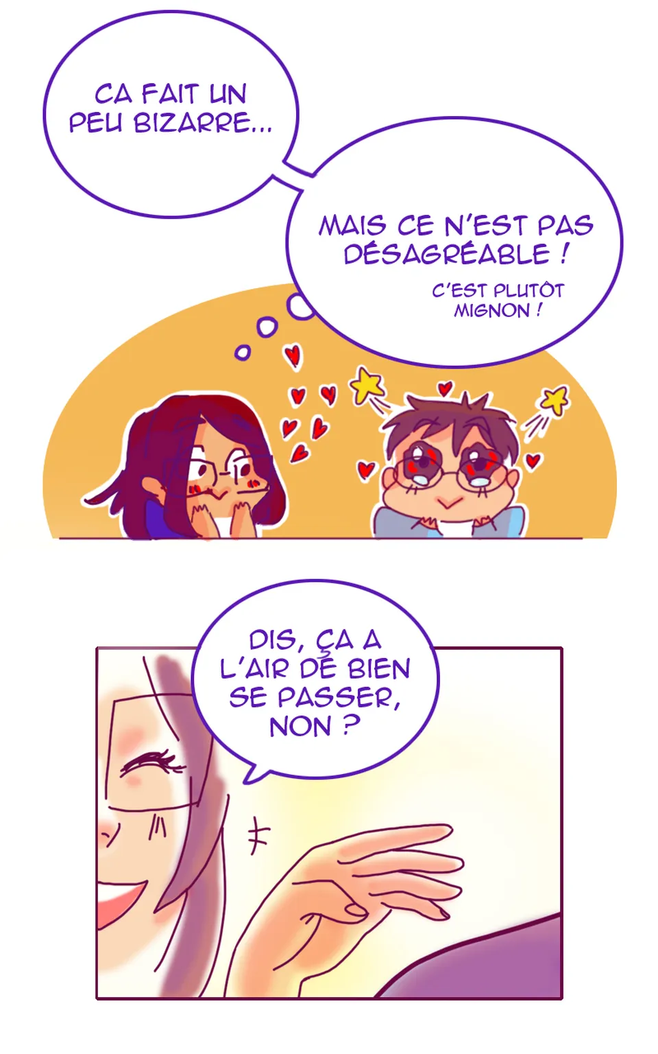 Impossible, page 16
