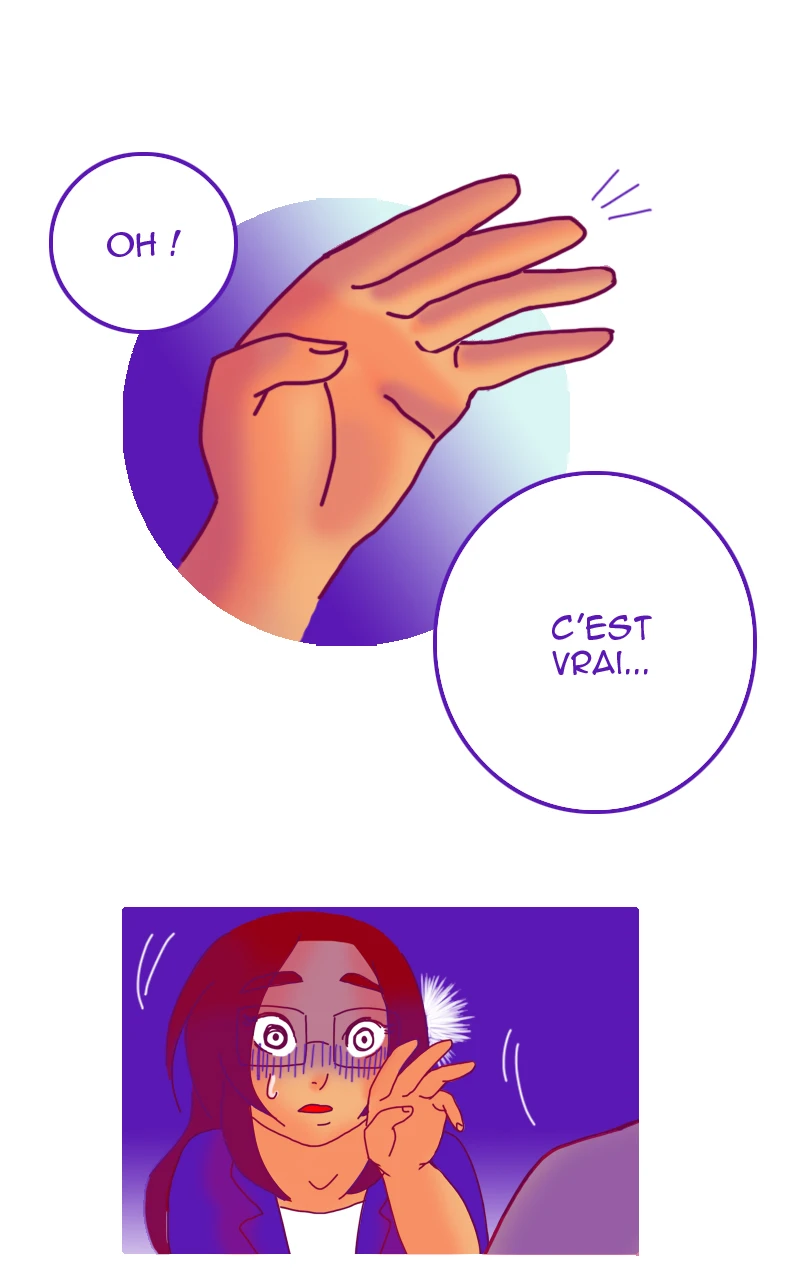 Impossible, Seite 17