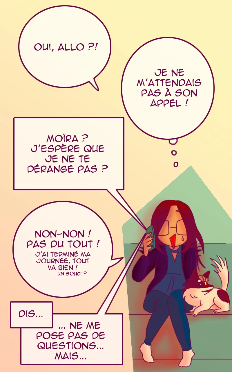 Impossible, Seite 20