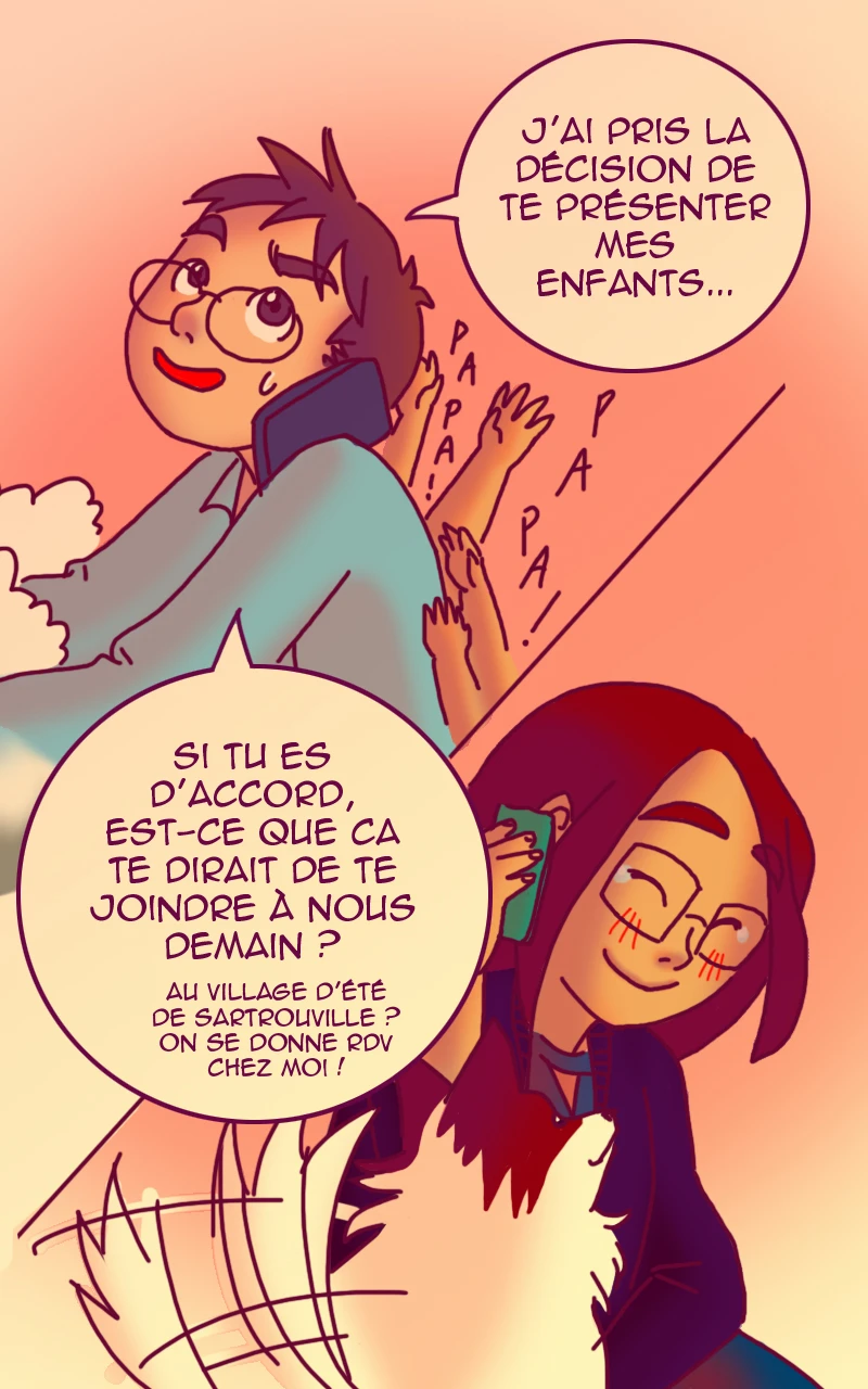 Impossible, Seite 21