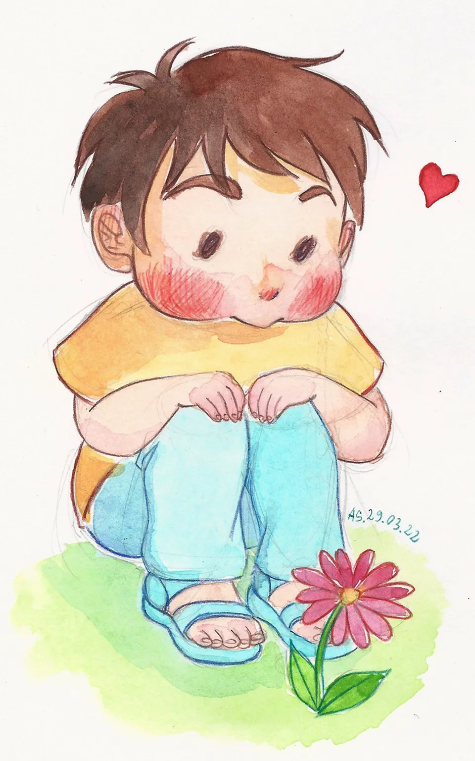 Impossible, page 28
