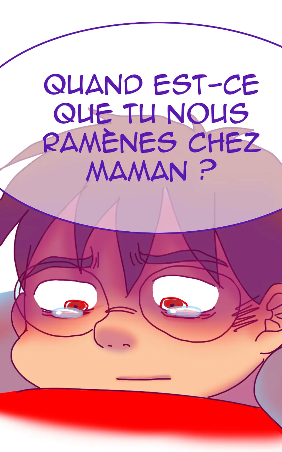 Impatience, Seite 20