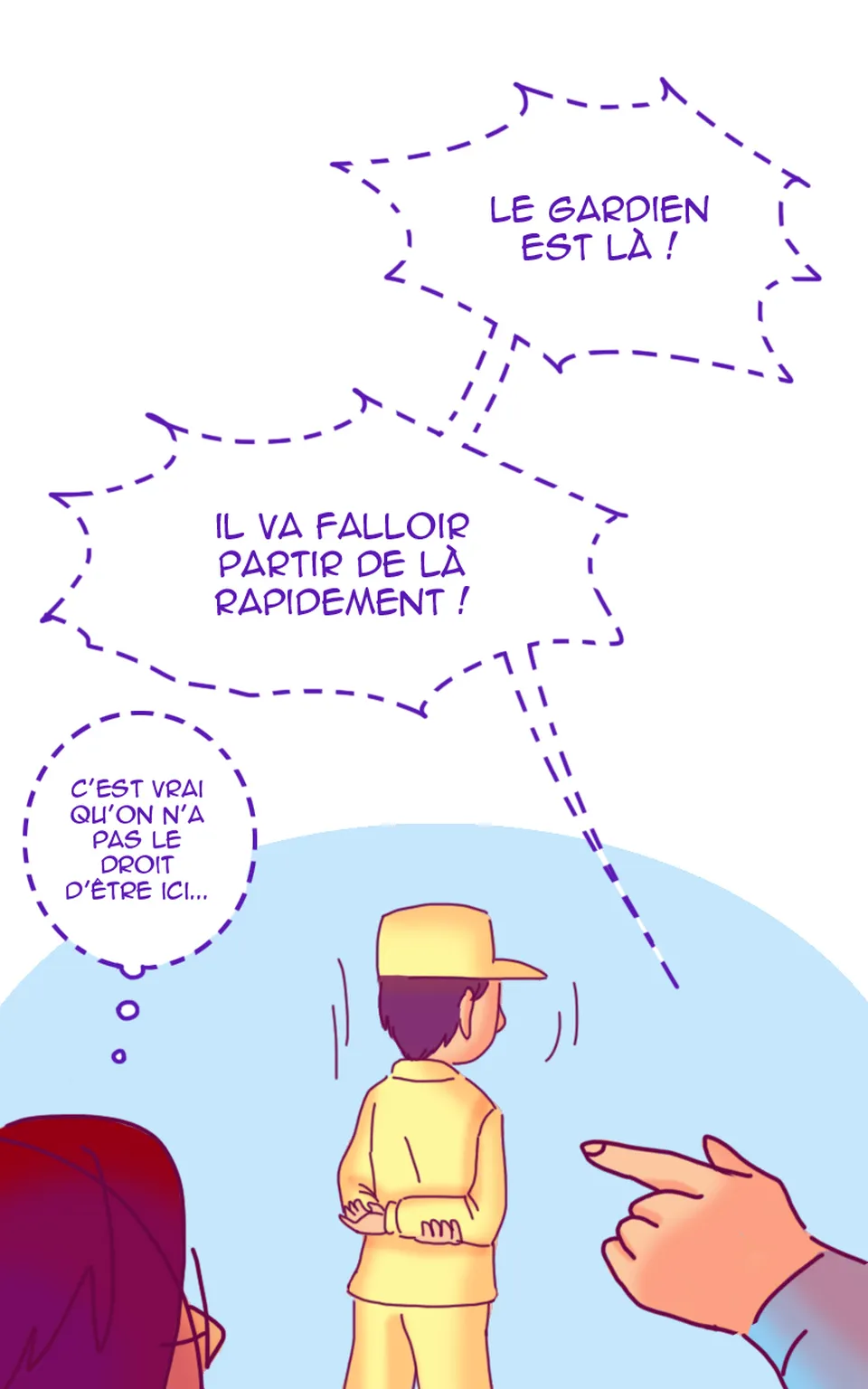 Casse-tête, Seite 17