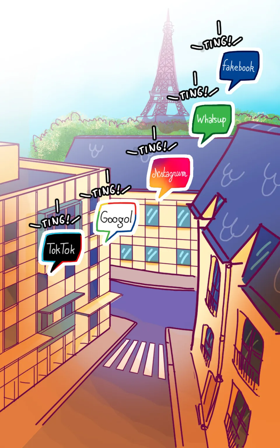 Ambre, page 3