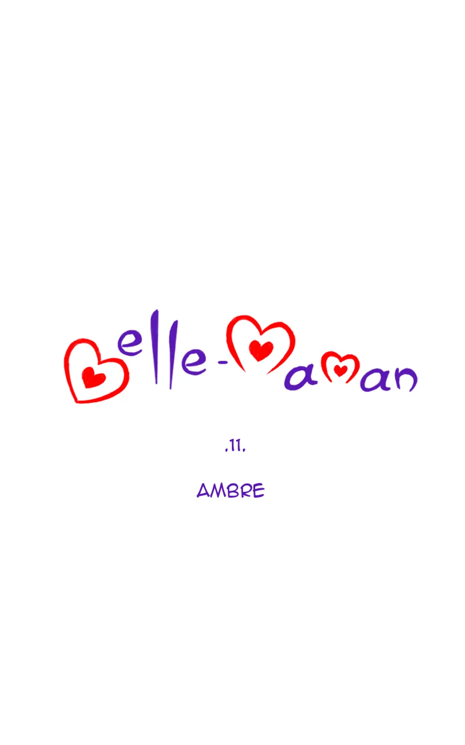 Ambre, page 15