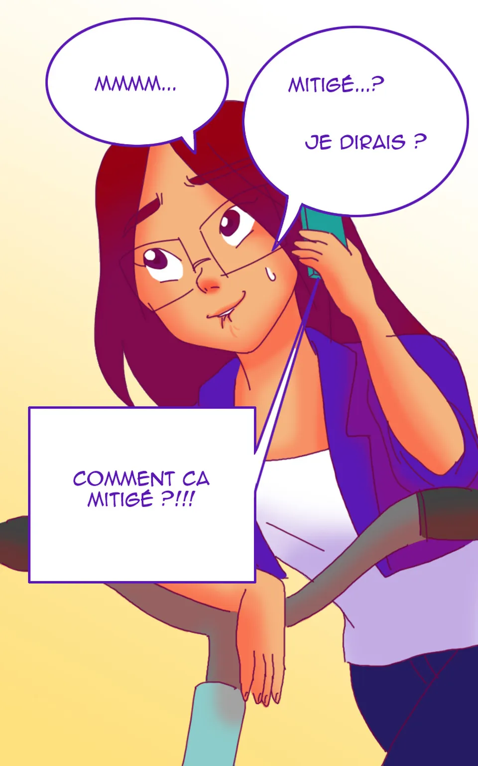 Ambre, page 23