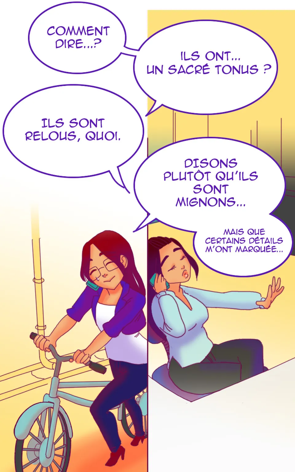 Ambre, page 24