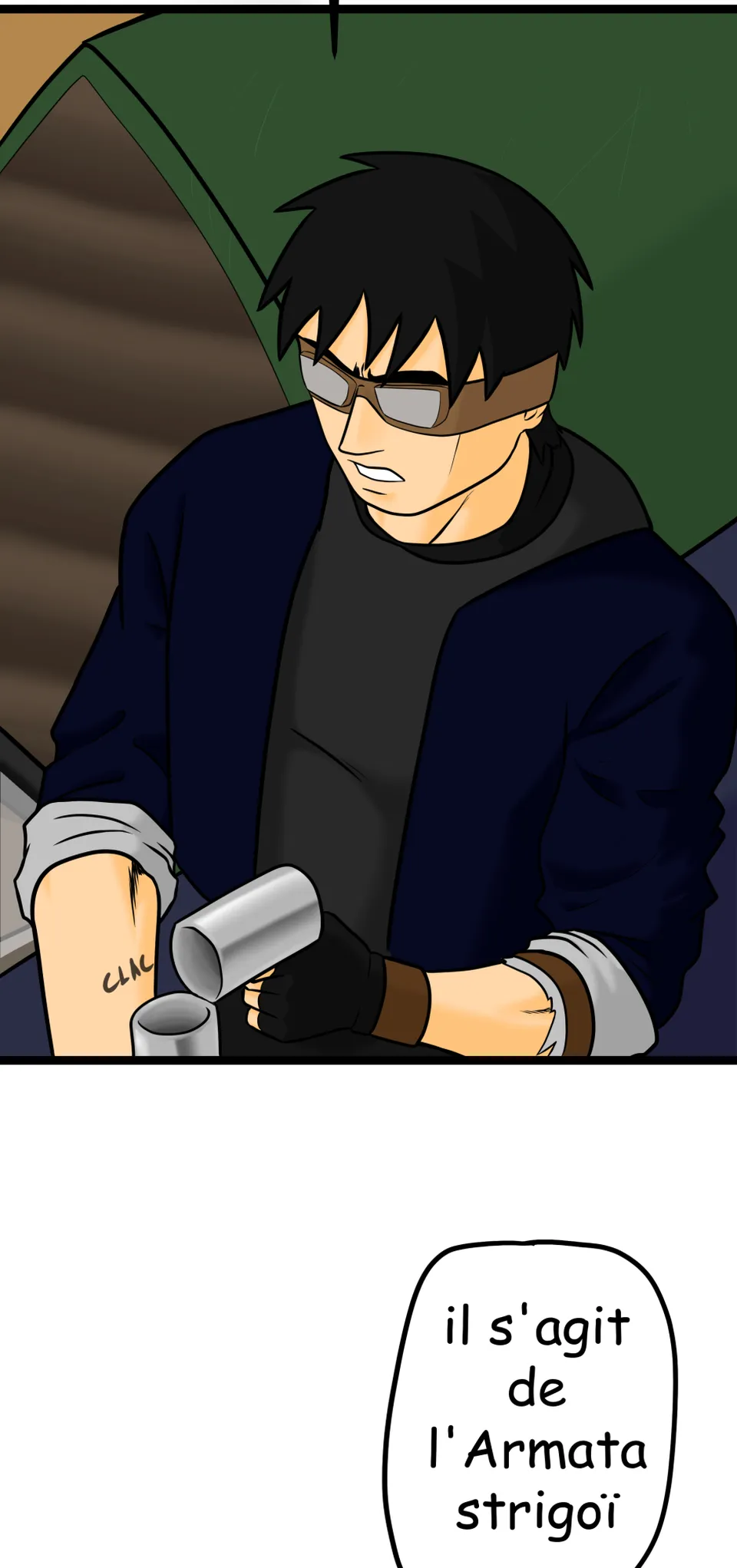 épisode 4, page 5