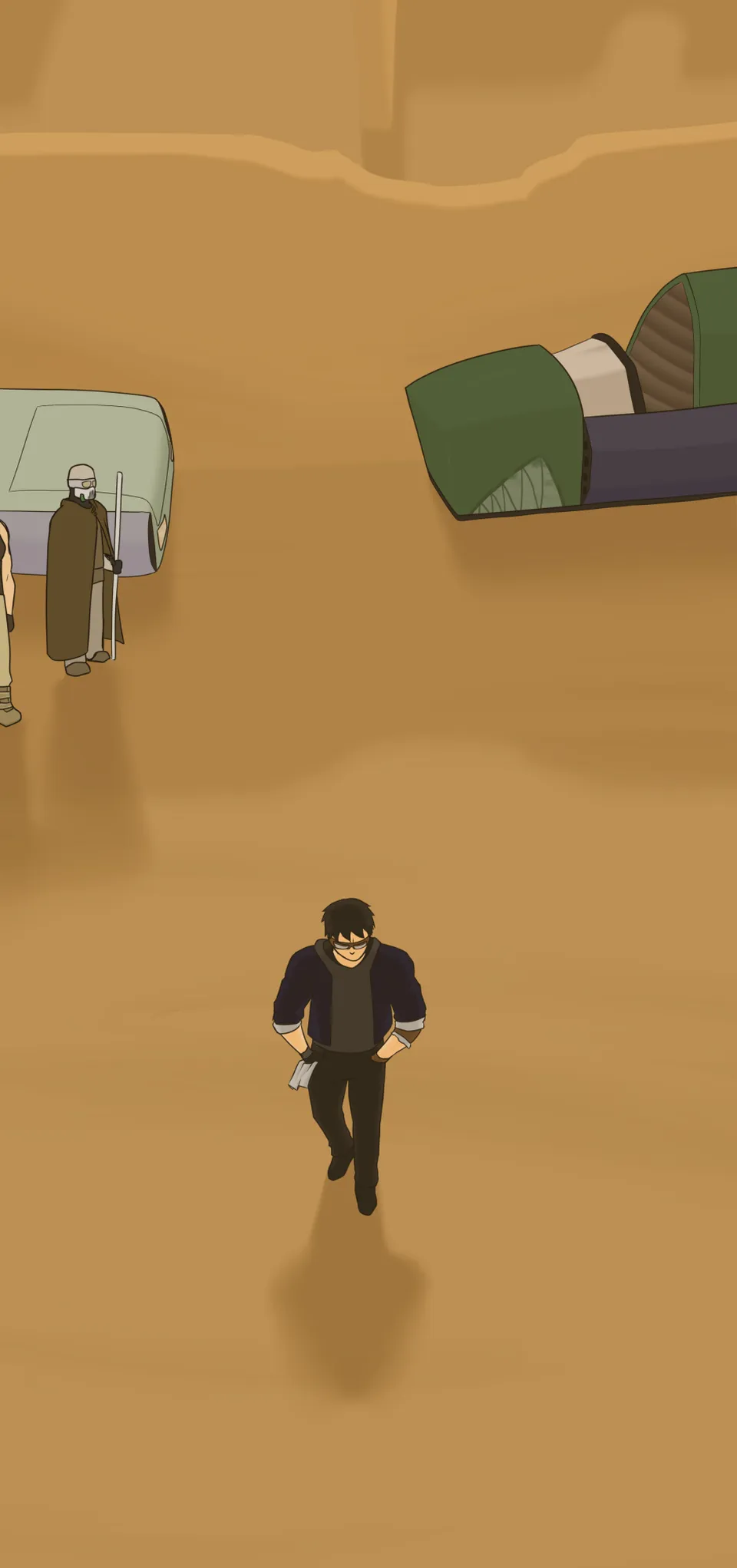 épisode 4, page 32