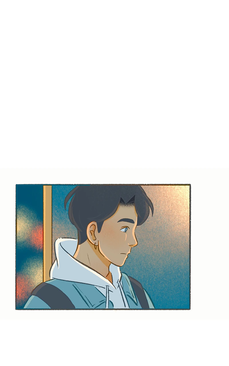 EP 1 (P1): Running on Empty [Act 1], Seite 1