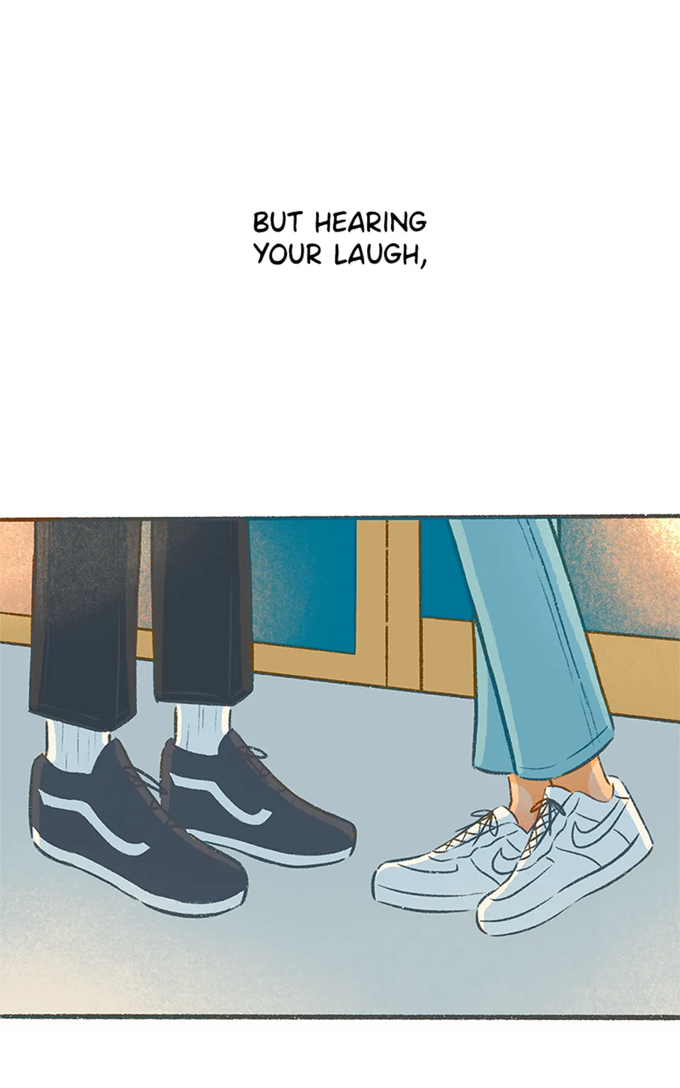 EP 1 (P1): Running on Empty [Act 1], page 4