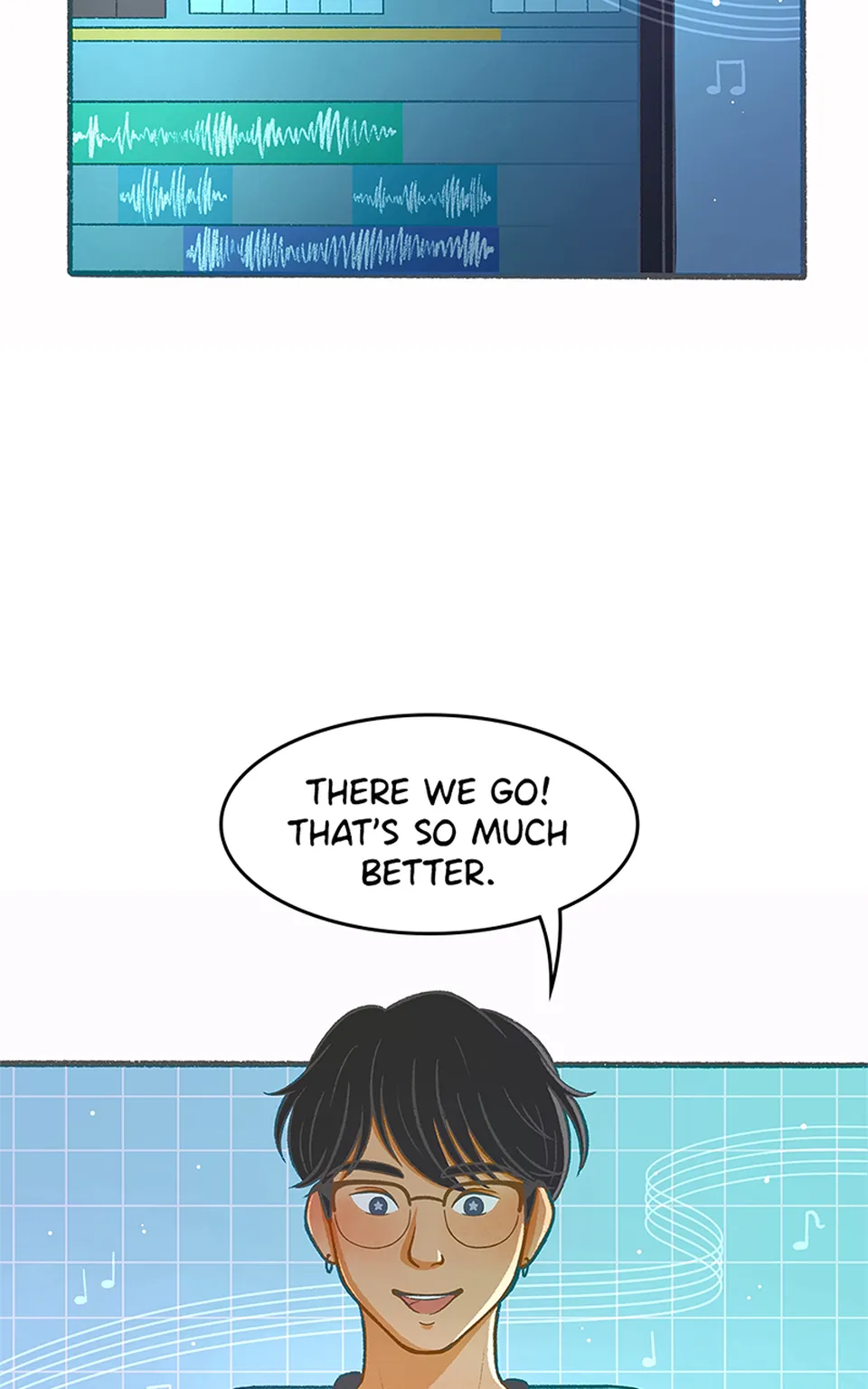 EP 1 (P1): Running on Empty [Act 1], page 13