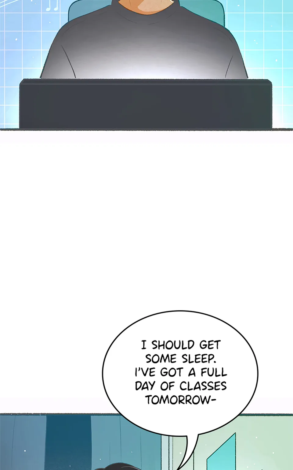 EP 1 (P1): Running on Empty [Act 1], page 14